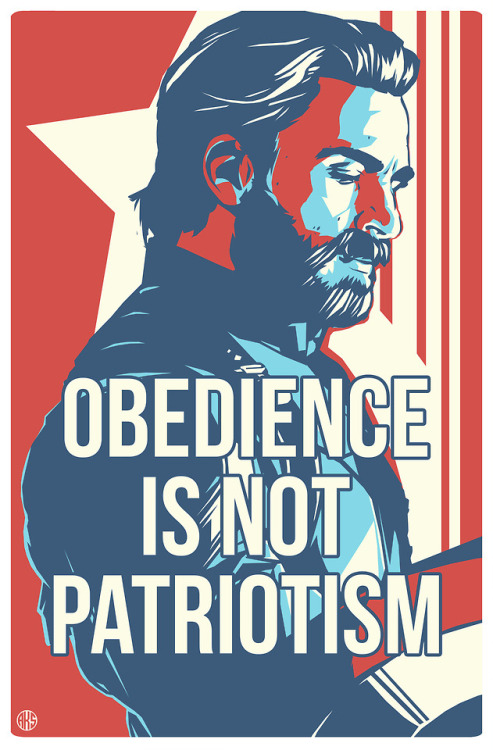 shop5:Have some political Steve Rogers – [ETSY] [inspired by this edit]