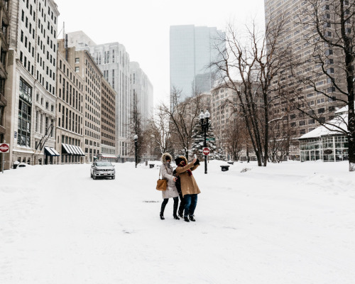 melodyandviolence:Boston ( January 2015- Juno) by brad romano