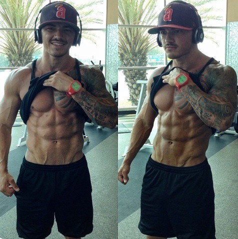 I like