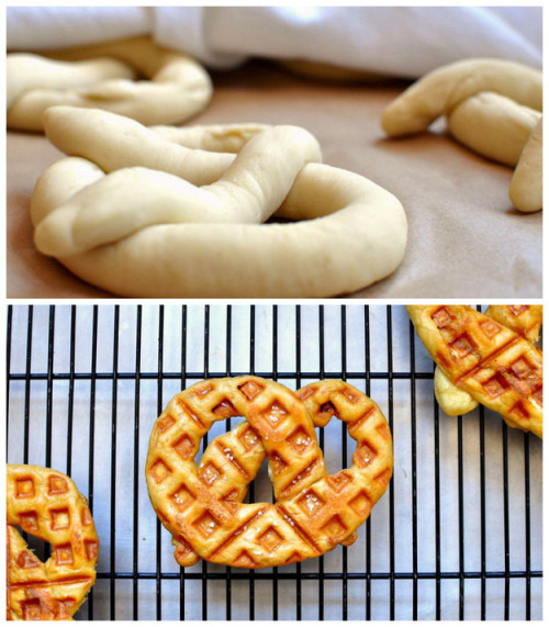 lookitspoolboy:  putthatazztowork:  iraffiruse:  Waffle Maker things  I need to make all of these…  Waffels make life better