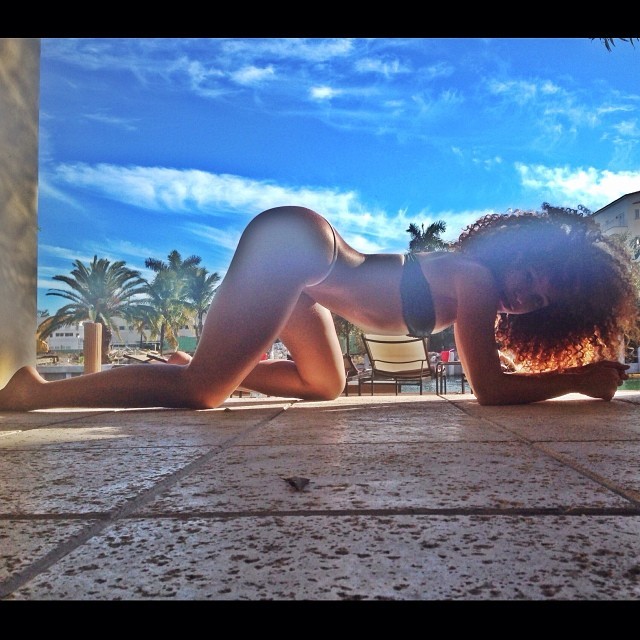 krookinterludes:  Taz Angels   They got super Instagram famous