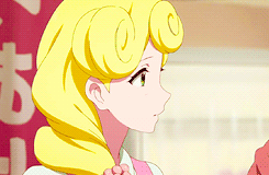 lordzuuko:  Hanase Kaoru: The Florist Princess voiced by Ono Daisuke. 