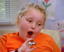 realitytvgifs:  me 
