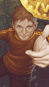 potterjacksonandcullen:  The Heroes of Olympus future dreamcast 
