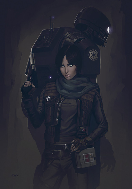 jyn erso