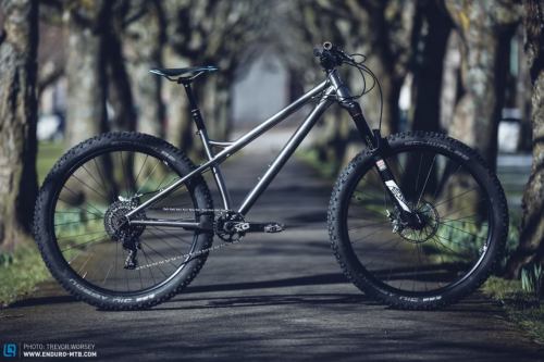 einerundesache: Kingdom Vendetta Boost. What a Beast! via enduro-mtb