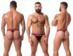 Men In Jockstraps