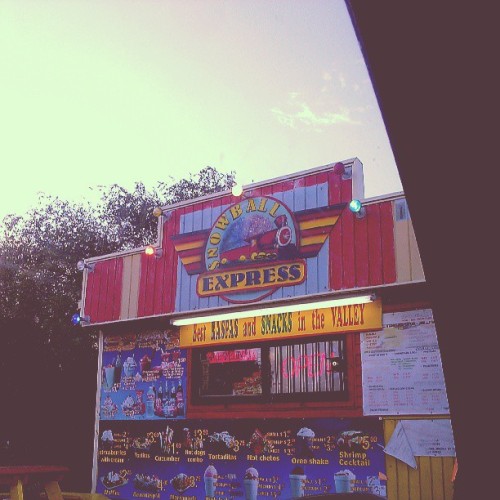 pleasureprincessss:  Best place ever.  helllll yeah! favorite