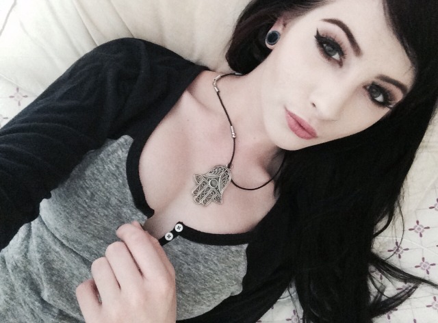 oceansandalleys:  Lookin ferocious  no but you&rsquo;re perfect so
