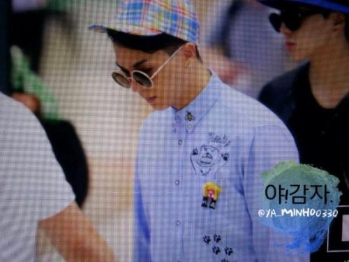 C: ya_minho330 | don&rsquo;t edit or remove logo !! 140915