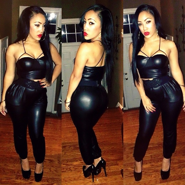 fashionistasrus:  Patricia 