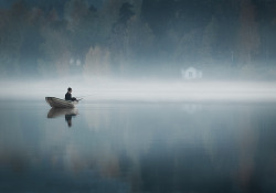 chunity:  Quiet Moment by Latyrx on Flickr.