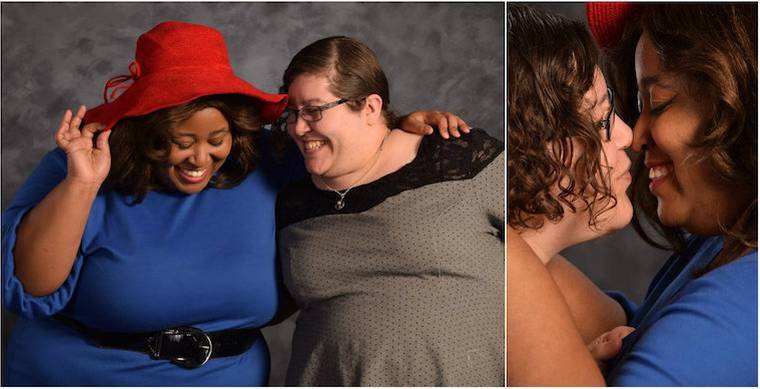 this-is-life-actually:   Meet Brichibi Cosplay, the queer, plus-size diva taking