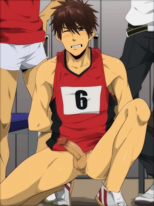 e-yaoi:☯