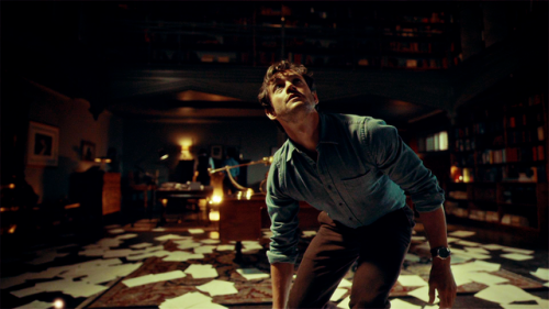 theriak:Hannibal 3.02 PrimaveraMy palace is vast, even by medievalstandards. The foyer is the Norman