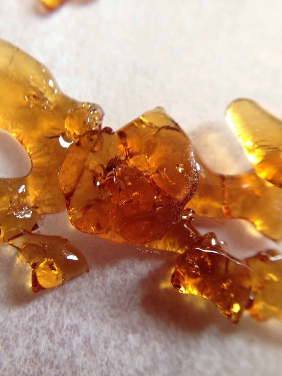 veraisastoner:  tripp-sixx:  Glue OG live resin  So fucking BOMB