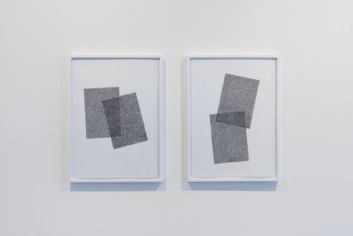 unusualwhite:  Ignacio Uriarte | Überlagerung 5 (2011) 