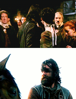 thorins-arkenstone:Murtagh Fitzgibbons Fraser(a.k.a. Mr. “let me explain you a