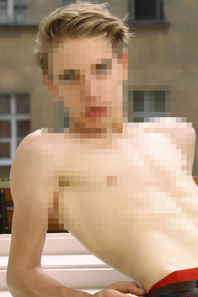 hummousexual