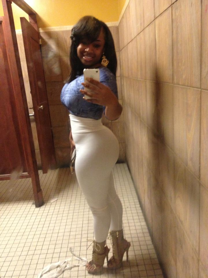 Azz Stupid Phat