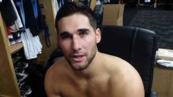 wrcowboy:  Kevin Kiermaier  