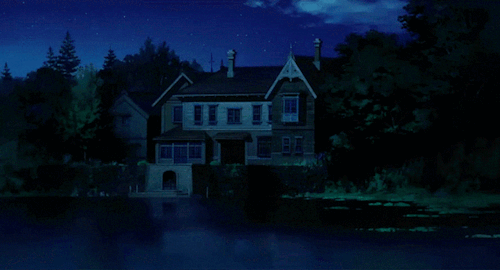 When Marnie Was There (2014)