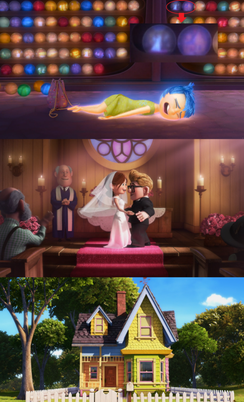 Porn photo Details From Disney Movies