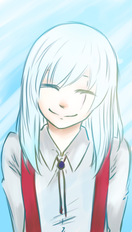 rwby-fan:  無題 | MilkyWay [pixiv] 