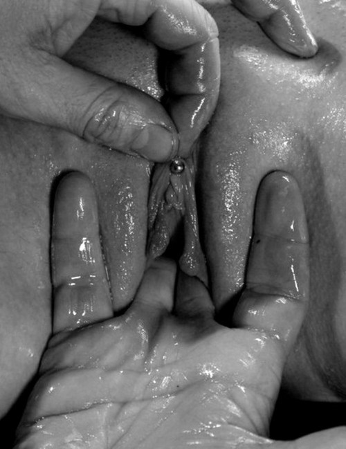 My fucking wet mess ….. My greedy, sultry slut ~!