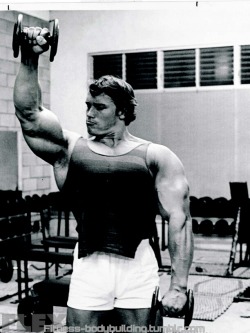 bodybuildingmotivationblog:  For more Bodybuilding pictures, go to: http://bodybuildingmotivation.co/