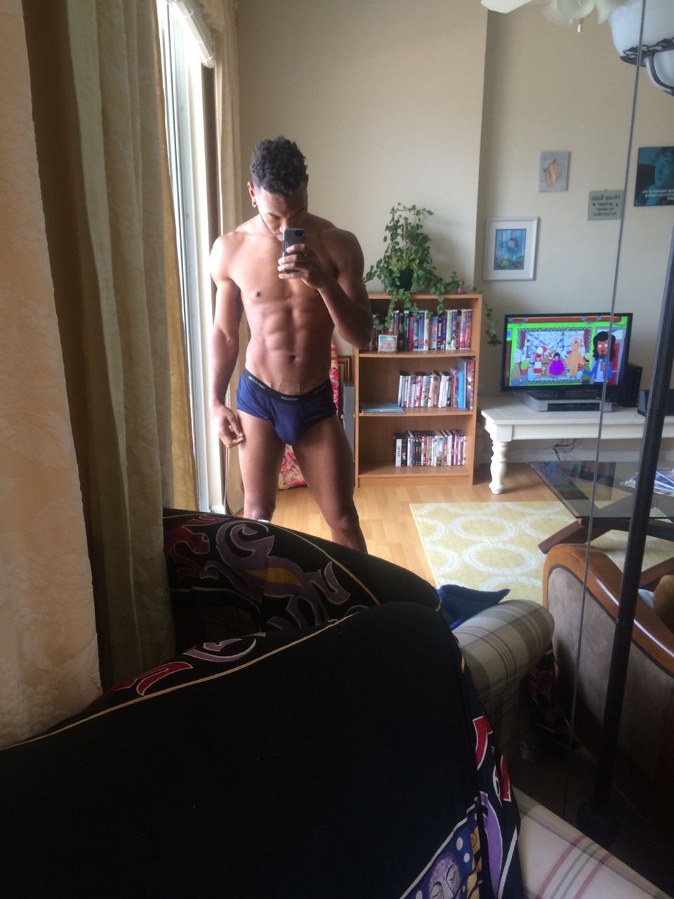 rockevansfitness:  scarlettnumerouno:  getstackedeatsnacks: getstackedeatsnacks: