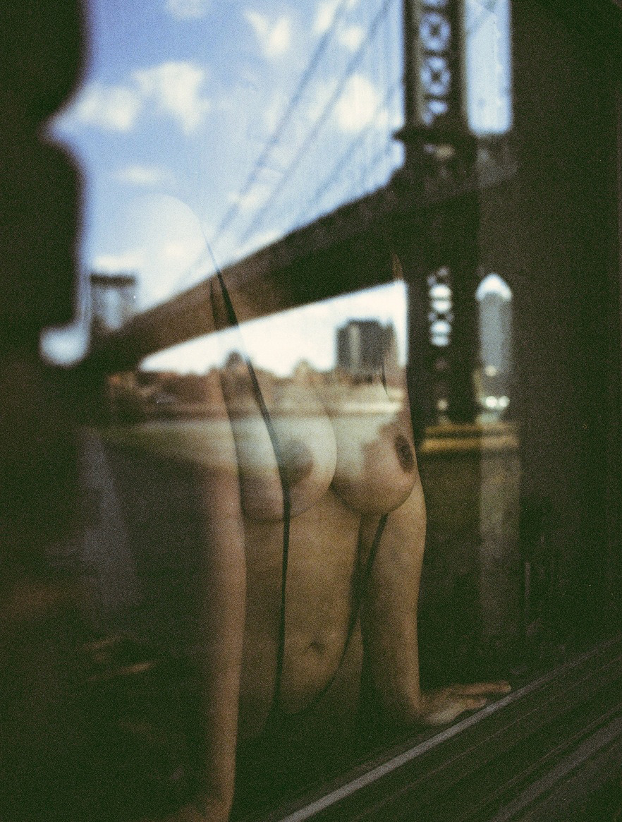 caciazoo:  I can’t think of anything but nights with you.Mike Spears/ Cacia Zoo
