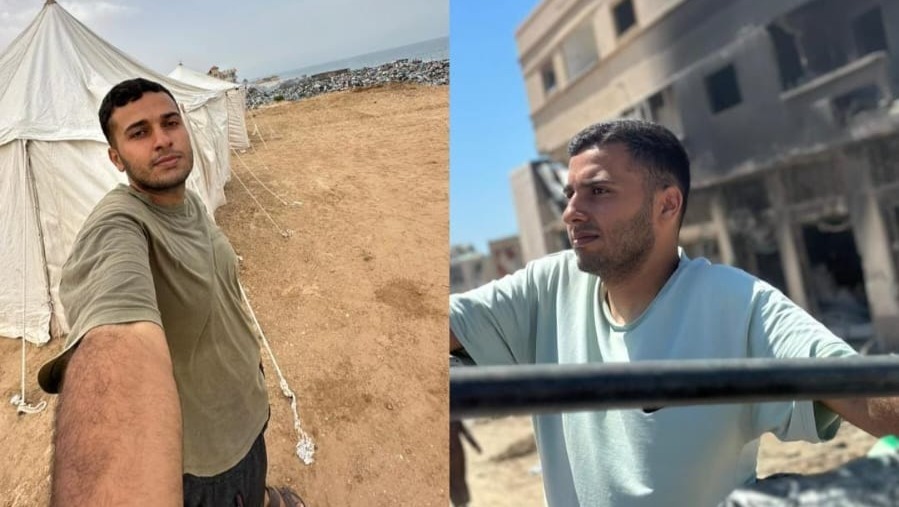 Donate to Support Mahmoud's Family in Their Struggle, organized by Mahmoud Ziad