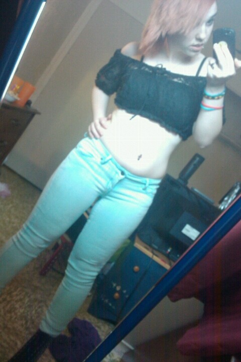 MOVED TO; babypervv.tumblr.com