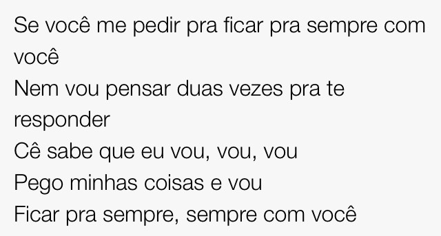 Always