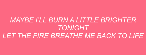 blxrryfroot:Favorite Lyrics from my Favorite Albums Save Rock and Roll - Fall Out Boy