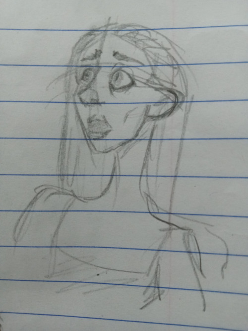 Pose And Expression Practice