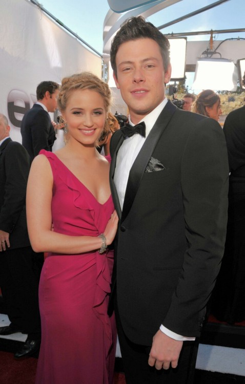 Cory & Dianna