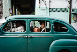 la-beaute&ndash;de-pandore:   Juan Buhler     La Habana, 2010   