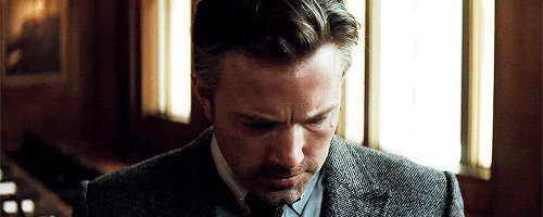dailydceu:    Batman v Superman: Dawn of Justice (2016)   