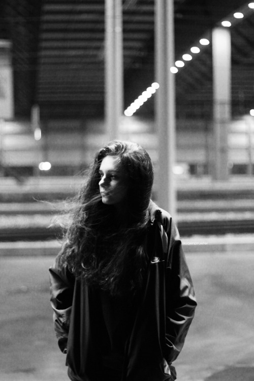 augenpruefer:  We walk around blinded like children in the dark.  So cold and so empty, how did this even start.  It’s time to remember what it’s like to feel alive.  // Northlane - Quantum Flux