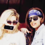 dreamingwithgaga:  Gaga in Brazil: Arriving at Rio De Janeiro Airport (November 7th) 