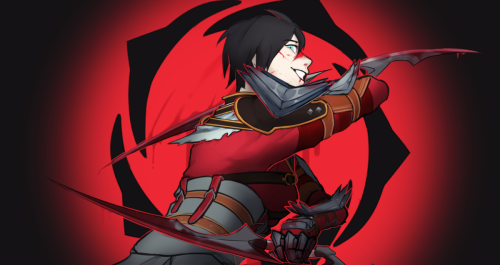 sakkto:Assassin rogue hawke