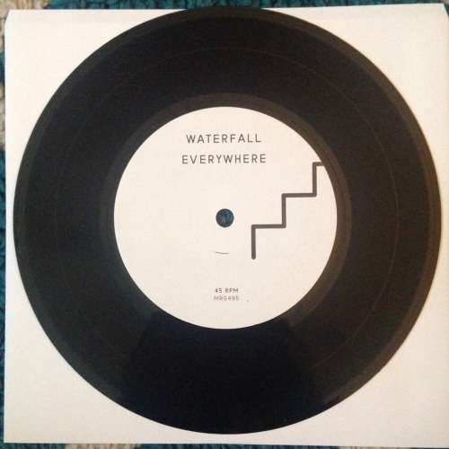 Ex Hex - Hot and Cold / Waterfall / Everywhere  2014 (Merge)