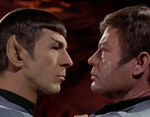 sponesaf:Spones TOS Rewatch. Episode: “All Our Yesterdays” Part 3