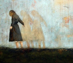 theveryleastperson: Federico Infante 