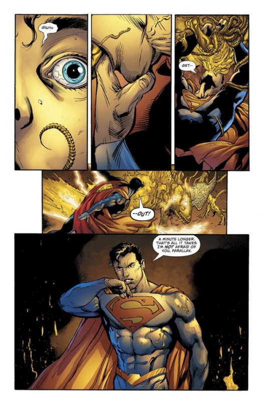 Superman #29