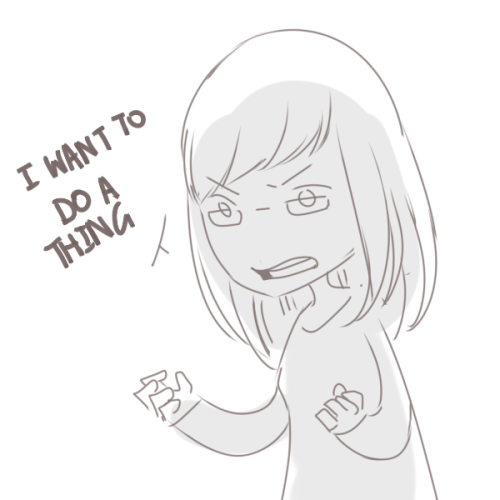 bloodraton:  demotivation 