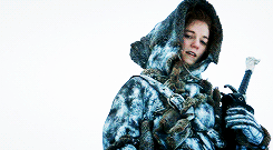 coulbymcgrath:  make me choose | sarahbolgered asked: dany or ygritte 