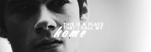 turnpikedarling-deactivated2014:and i built a home for you, for me